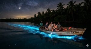 Authentic Island Excursions