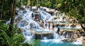 Ocho Rios & North Coast Adventure Guide