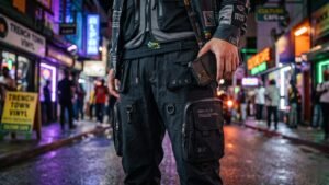 The Ultimate Guide to Nightlife & Festival Streetwear for Creators and Event-Goers